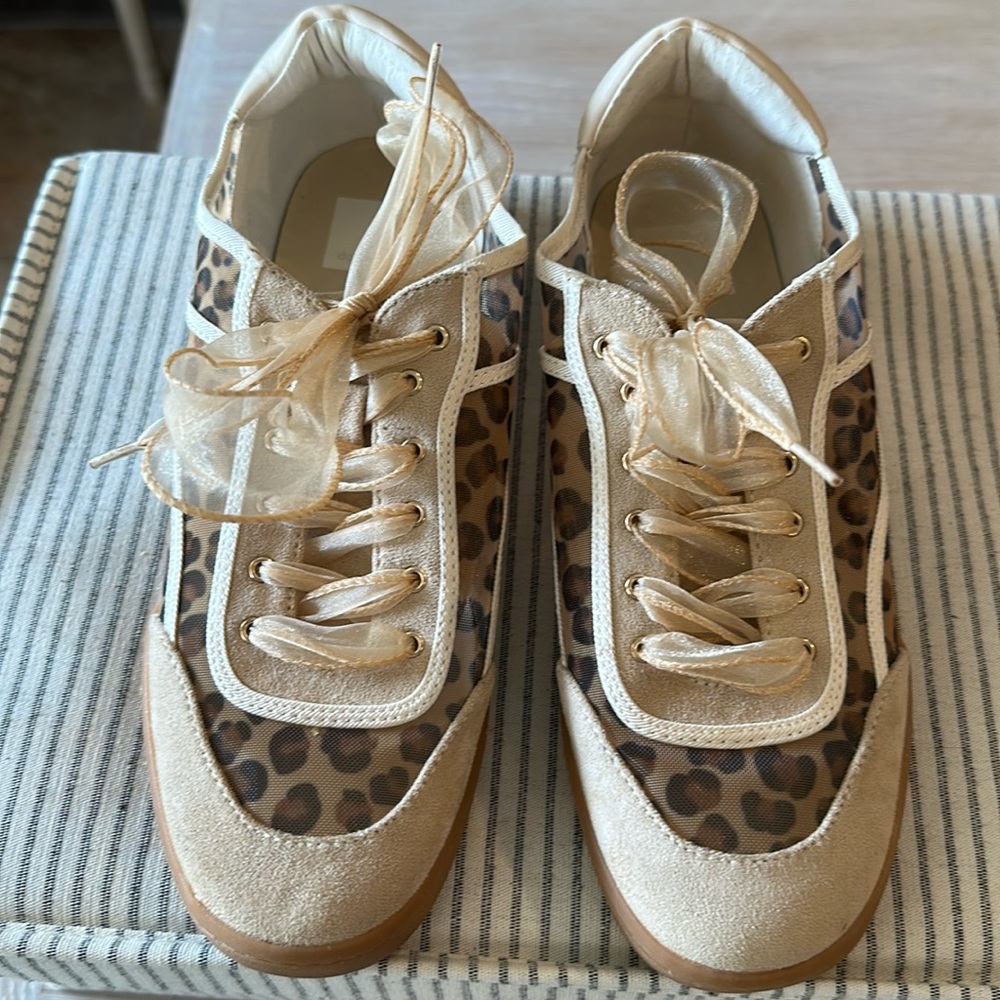 Dolce Vita shoes